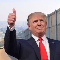 Trump May Get $5 Billion In Funding For Border Wall – More Than Twice What The White House Requested