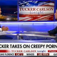 MUST SEE=> Tucker Carlson Lays Waste To Creepy Porn Lawyer Michael Avenatti In Epic Interview (VIDEO)
