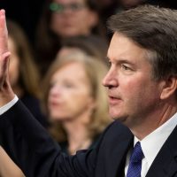 ‘I Support Him’: Woman Who Has Known Kavanaugh Since They Were Teens Speaks Out