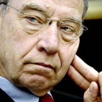 Senate Judiciary Chairman Grassley Lays Down the Law in Letter to Christine Blasey Ford’s Attorney