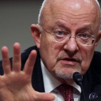 James Clapper Admits What Obama Administration Did To Trump Was ‘Dictionary Definition’ Of Spying (VIDEO)