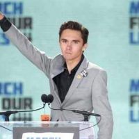 REPORT: David Hogg Encourages People To Commit Campaign Finance Felony