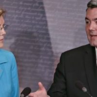 Hillary’s People Are Targeting Dean Heller and Cory Gardner To Flip On Kavanaugh