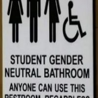 NJ School System To Put Boys and Girls In Same Restrooms
