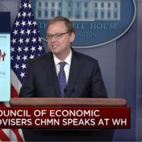 Boom! Watch Trump CEA Kevin Hassett Absolutely DESTROY Barack Obama’s Lies on the Economy (VIDEO)