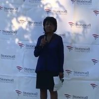 MAXINE WATERS: ‘I wake up in middle of night and all I can think about is I’m gonna get’ Trump