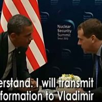 Russia Collusion: Obama Gave Poland Empty Missile Launchers, Trump Considering Base