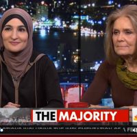 At ISNA, Linda Sarsour Warns Muslims About “Humanizing” Israelis