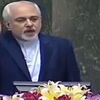 REVEALED: Iranian Foreign Minister Admits Regime Has Worked Closely with Soros’s Open Society (VIDEO)