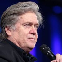 Steve Bannon Says Trump Is Facing A Coup