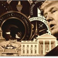The Deep State’s ‘Insurance Policy’ Was Obstruction – But President Trump Never Obstructed and Crushed Obama’s Deep State!