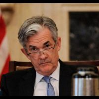 Charles Payne: Fed Chairman Jerome Powell “Crushed This Market on October 3rd” (Markets Dropped 2,000 Pts. Since He Spoke!)