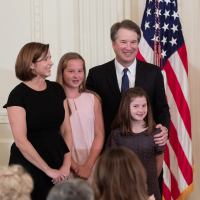 Lesson of Kavanaugh: Inform the American People
