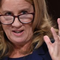 HUGE: Blasey Ford Co-Authored Paper on “Creating Artificial Situations” Via Hypnosis Used To Retrieve Memories