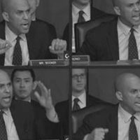 Cory Booker Has Not Yet Called For FBI Investigation Into Allegations of Sexual Assault Against Him