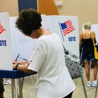 NC 9th election results held up for investigation into voter fraud