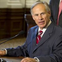Texas Dems ask Non-Citizens to Register to Vote, Send Applications With Citizenship Box Pre-Checked – Gov. Abbott Responds