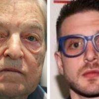 Right on Cue… In NYT Op-Ed, Soros’ Son Blames Trump and “Demonization of Political Opponents” For Bomb Packages