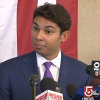 Democrat Mayor in Massachusetts Refuses To Step Down After Arrest For Fraud