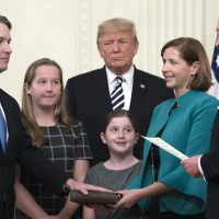 How Justice Kavanaugh Will Change the Supreme Court