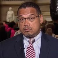 DOUBLE STANDARD: Democrats Say Keith Ellison Abuse Allegations Can’t Be Substantiated