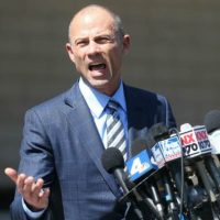 Creepy Porn Lawyer Avenatti Reveals ANOTHER Accuser – Claims She Saw Kavanaugh ‘Spike Punch and Abuse Girls’