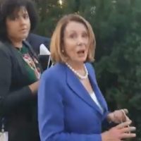 Pelosi unveils just how bad a Democratic House would look