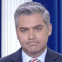CNN’s Jim Acosta Accuses GOP Kavanaugh Supporters of ‘Bullying the Press’, Whines ‘Can’t You Guys Win Gracefully?’
