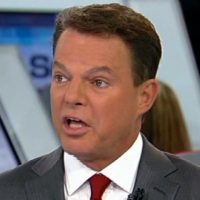 Liberal FOX News Reporter Shep Smith Called Out By Colleague Chris Wallace For Unfairness To Trump (VIDEO)