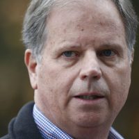 Alabama Senator Ducking Constituents After Announced Kavanaugh “No” Vote