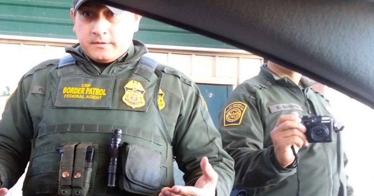 Over 600 Assaults On Border Patrol Agents So Far In Fy2019 Blunt 