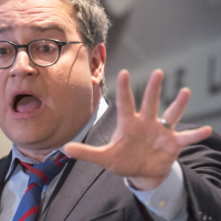 Ezra Levant On Anti-Trump Pittsburgh Activists: ‘They’re Not Jewish Leaders’