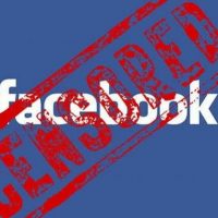 Facebook Cleans House – Purges Several Top Conservative Pages FOUR WEEKS BEFORE ELECTION