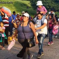 Trump’s warning to cut aid over migrant caravan gets Honduras’s and Guatemala’s attention