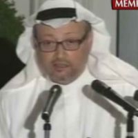 Washington Post Smears Front Page to Cover Up Facts About Khashoggi