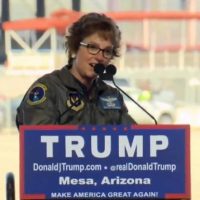 Arizona 01: Republican Challenger Wendy Rogers Surging Against Democrat Incumbent