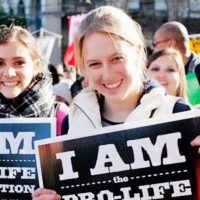 New Poll Reveals Nearly 60% Of American Millennials Consider Abortion A Sin
