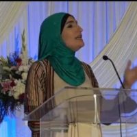 Top Far Left Activist and Liberal Darling Linda Sarsour: Muslims Shouldn’t “Humanize” Israelis