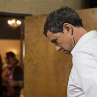 FOREIGN MEDDLING? Beto O’Rourke busted taking contributions from out of country