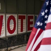 Red Wave Rising: Over 12,000 Voters Change Party Affiliation in Wyoming – 90% to Republican