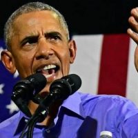 Bitter Obama Suggests Trump has ‘Mommy Issues’