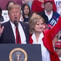 Republican Cindy Hyde-Smith Wins Mississippi Senate Runoff Election