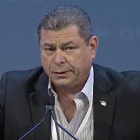 Democratic Party Chair In California Resigns After Allegations Of Sexual Misconduct