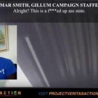 O’Keefe Strikes Again! Gillum Campaign Admits They Have to Lie About Who They Are, ‘Florida is a F*cked Up Cracker State’ (VIDEO)