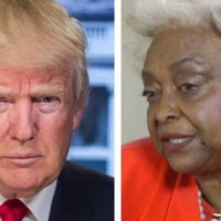 President Trump Calls For Broward County Elections Supervisor Brenda Snipes to be Fired
