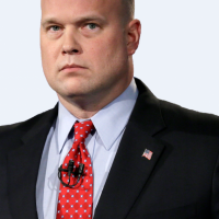 WHITAKER TIME?: Federal Prosecutors Asked To Investigate Florida Democrats