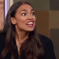 Alexandria Ocasio-Cortez Can’t Get Three Branches Of Government Right – “The Presidency, The Senate and The House”