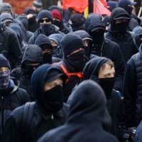 DC Antifa Publishes Home Addresses of Tucker Carlson and His Brother — As Well As Ann Coulter, Neil Patel, and Sean Hannity