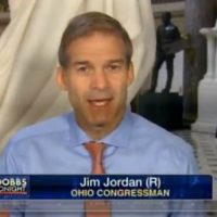 Breaking: Jim Jordan Announces Bid for House Minority Leader