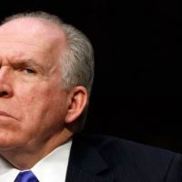 Desperate John Brennan Begs People to Defeat Trump-Supporting Candidates… So He Doesn’t Go to Jail